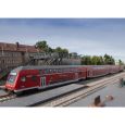 43567 Doppelstockwagen 1./2. Kl., DB, Ep. VI (Wechselstrom) Thumbnail 2
