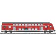 43569 Doppelstock-Steuerwagen 2. Kl., DB, Ep. VI (Wechselstrom) Thumbnail 1