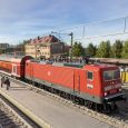 37425 Elektrolokomotive BR 143, DB AG, Ep. VI (Wechselstrom) Thumbnail 2