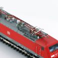 39866 Elektrolokomotive BR 189, DB, Ep. VI Thumbnail 2