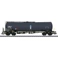 47543 Kesselwagen 95m3, On Rail, Ep. VI (Wechselstrom) Thumbnail 1