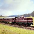 16801 Diesellokomotive Baureihe V80, DB Thumbnail 2