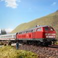 16823 Diesellokomotive 218 499-2, DB AG, Ep. VI Thumbnail 2