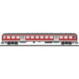15986 Nahverkehrswagen 2. Kl., DB AG, Fahrradexpress Thumbnail 1