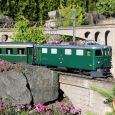 L22040 Rhb Elektrolokomotive Ge 4/4 I, Ep. IV Thumbnail 3