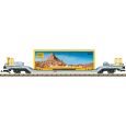 L45925 RhB Containerwagen, Ep. VI Thumbnail 1