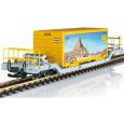 L45925 RhB Containerwagen, Ep. VI Thumbnail 2