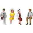 53010 Figurenset "Amerika" sitzend Thumbnail 1