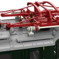 25990 Elektrolokomotive BR 194, DB, Ep. IV (inkl. Sound) Thumbnail 4