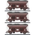 24123 Selbstentladewagen-Set, DR/DDR, Ep. IV Thumbnail 1