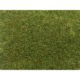 07118 Wildgras mittelgrün, 9 mm, 50 g