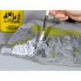 07255 Bodendecker-Foliage Wiese gelb (12 x 18 cm) Thumbnail 2