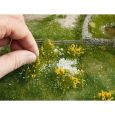07255 Bodendecker-Foliage Wiese gelb (12 x 18 cm) Thumbnail 4
