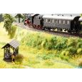 07255 Bodendecker-Foliage Wiese gelb (12 x 18 cm) Thumbnail 7