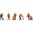 15069 Paketzusteller Thumbnail 1