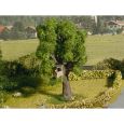 21767 Baum mit Baumhaus, 13 cm hoch Thumbnail 1