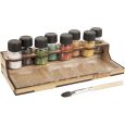 61169 Patina-Pulver mit Mischbank Thumbnail 1