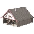 66715 Landwirtschaftliches Nebengebäude Thumbnail 1