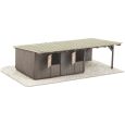 66717 micro-motion Reitplatz mit Pferde-Boxen Thumbnail 5