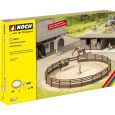 66717 micro-motion Reitplatz mit Pferde-Boxen Thumbnail 8