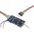 58416 LokSound 5 DCC/MM/SX/M4 Decoder 6-pin NEM651 Thumbnail 1