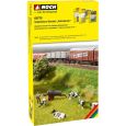60775 Vegetations-Starterset Bahndamm Thumbnail 1