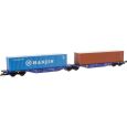 18065 Containertragwagen Sggmrs der ERR, Ep. VI Thumbnail 1