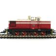 96119 E Diesellokomotive 270 155 des VEB Kalikombinat Werra, Ep. III Thumbnail 1
