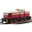 96119 E Diesellokomotive 270 155 des VEB Kalikombinat Werra, Ep. III Thumbnail 2