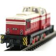 96119 E Diesellokomotive 270 155 des VEB Kalikombinat Werra, Ep. III Thumbnail 3