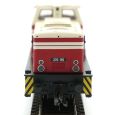 96119 E Diesellokomotive 270 155 des VEB Kalikombinat Werra, Ep. III Thumbnail 4