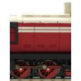 96119 E Diesellokomotive 270 155 des VEB Kalikombinat Werra, Ep. III Thumbnail 7