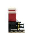 96119 E Diesellokomotive 270 155 des VEB Kalikombinat Werra, Ep. III Thumbnail 9