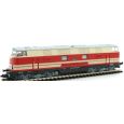 04651 E Diesellokomotive 228 321-6 der Cargo Logistik Rail Service GmbH, Ep. VI Thumbnail 2