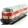 04651 E Diesellokomotive 228 321-6 der Cargo Logistik Rail Service GmbH, Ep. VI Thumbnail 3