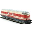 04651 E Diesellokomotive 228 321-6 der Cargo Logistik Rail Service GmbH, Ep. VI Thumbnail 5