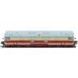04651 E Diesellokomotive 228 321-6 der Cargo Logistik Rail Service GmbH, Ep. VI Thumbnail 6