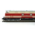 04651 E Diesellokomotive 228 321-6 der Cargo Logistik Rail Service GmbH, Ep. VI Thumbnail 7