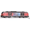04854 E Diesellokomotive 1247 905 der Stern & Hafferl Verkehrsgesellsch., Ep. VI Thumbnail 1