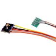 59810 LokPilot 5 micro DCC/MM/SX, 8-pin NEM652 (Spurweite N,TT und Z) Thumbnail 1