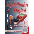 Roco 81385 Handbuch: Modellbahn Digital für Einsteiger, Band 1.1