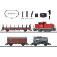 29469 Wechselstrom-Digital-Startpackung "Moderner Rangierbetrieb", DB AG, Ep. VI Thumbnail 1