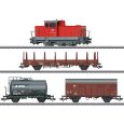 29469 Wechselstrom-Digital-Startpackung "Moderner Rangierbetrieb", DB AG, Ep. VI Thumbnail 2