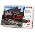 29469 Wechselstrom-Digital-Startpackung "Moderner Rangierbetrieb", DB AG, Ep. VI Thumbnail 3