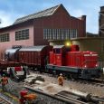 29469 Wechselstrom-Digital-Startpackung "Moderner Rangierbetrieb", DB AG, Ep. VI Thumbnail 4