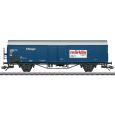 48521 Märklin Magazin Jahreswagen 2021, Wechselstrom, DB, Ep. IV Thumbnail 1