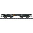 48757 Schwerlast-Flachwagen Rlmmps 650, Wechselstrom ,DB, Ep. IV Thumbnail 1