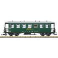 L36356 Personenwagen der SOEG "Zittauer Schmalspurbahn", DR, Ep. VI Thumbnail 1