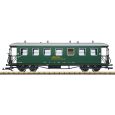 L36357 Personenwagen der SOEG "Zittauer Schmalspurbahn", DR, Ep. VI Thumbnail 1