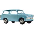 53200 Trabant P601 Universal Kombi, Blau Thumbnail 1